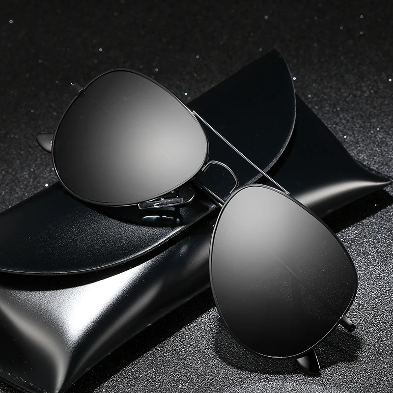 Luksusowe męskie okulary przec – Designer Sunglasses recenzja i cena