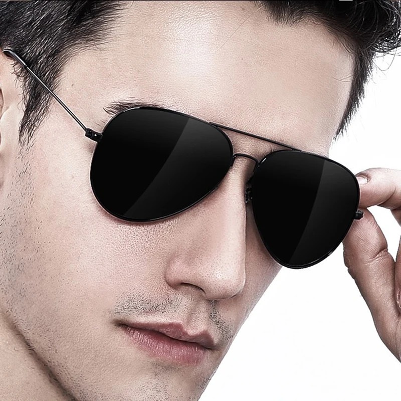 Luksusowe męskie okulary przec – Designer Sunglasses recenzja i cena