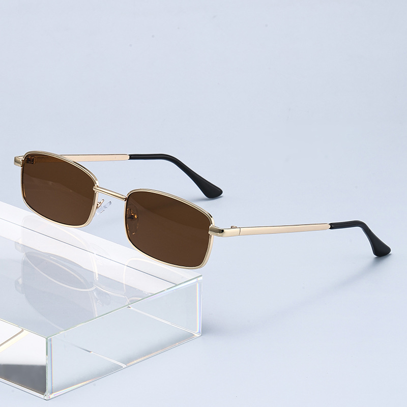 Okulary przeciwsłoneczne w sty – Sunglasses Uv400 recenzja i cena