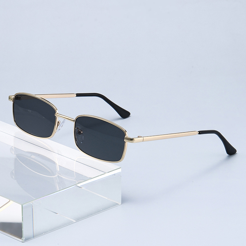 Okulary przeciwsłoneczne w sty – Sunglasses Uv400 recenzja i cena