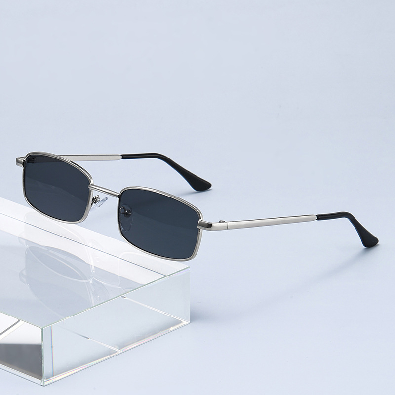 Okulary przeciwsłoneczne w sty – Sunglasses Uv400 recenzja i cena