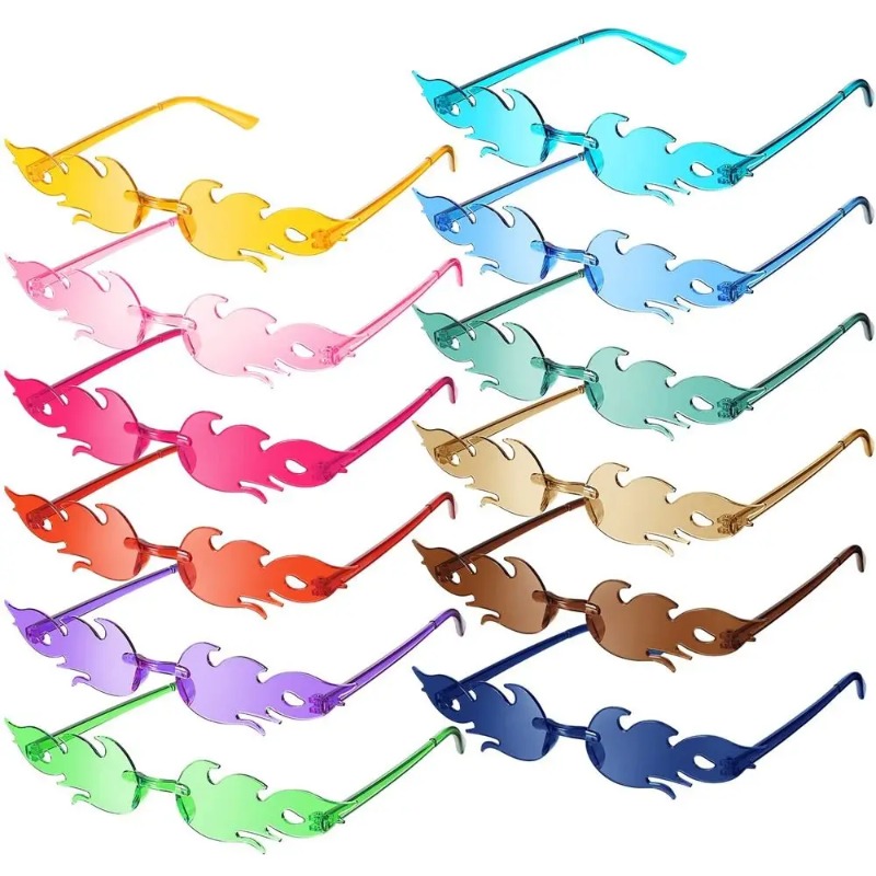 Okulary przeciwsłoneczne Fire  – Designer Sunglasses recenzja i cena