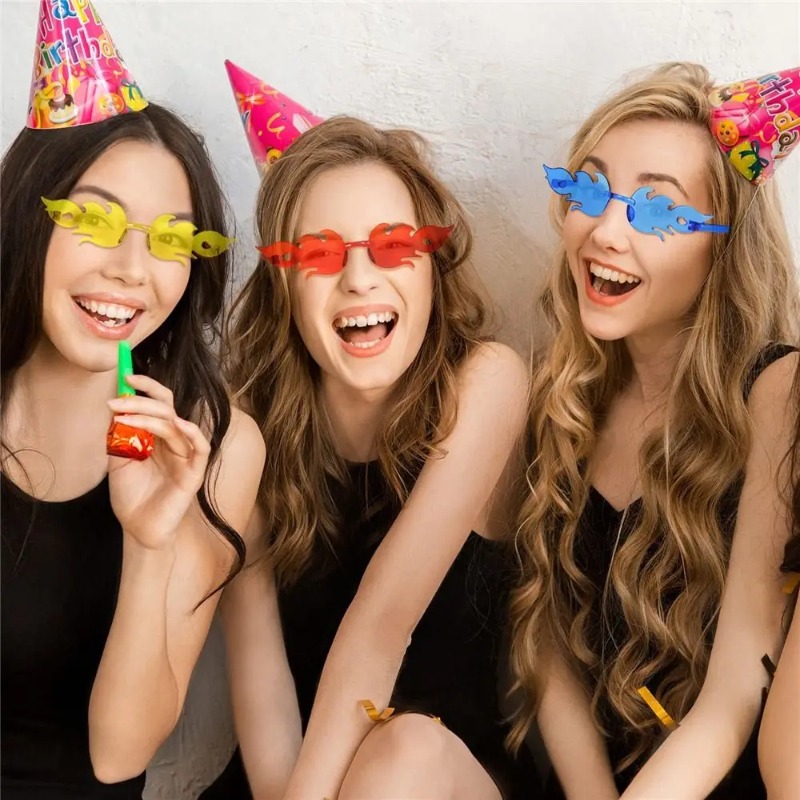 Okulary przeciwsłoneczne Fire  – Designer Sunglasses recenzja i cena