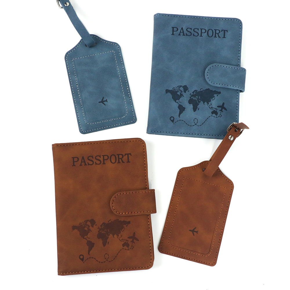 Spersonalizowany Zestaw: Antym – Travel Luggage Set recenzja i cena