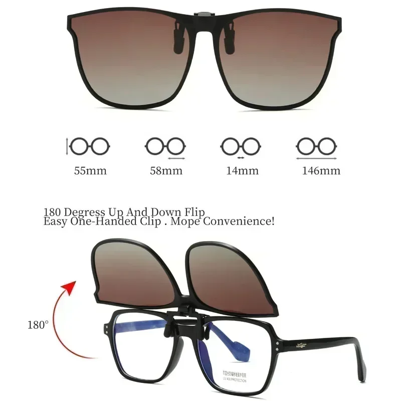 1 szt. Okulary przeciwsłoneczn – Sunglasses Uv400 recenzja i cena