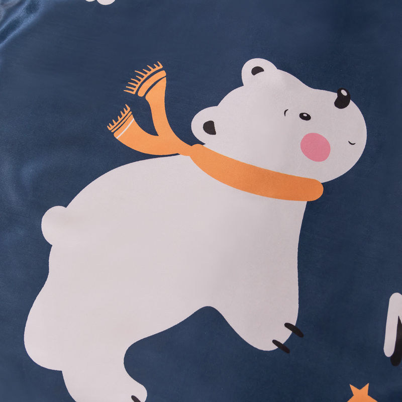 Chłodna Letnia Poszewka na Pod – Silk Pillowcase recenzja i cena