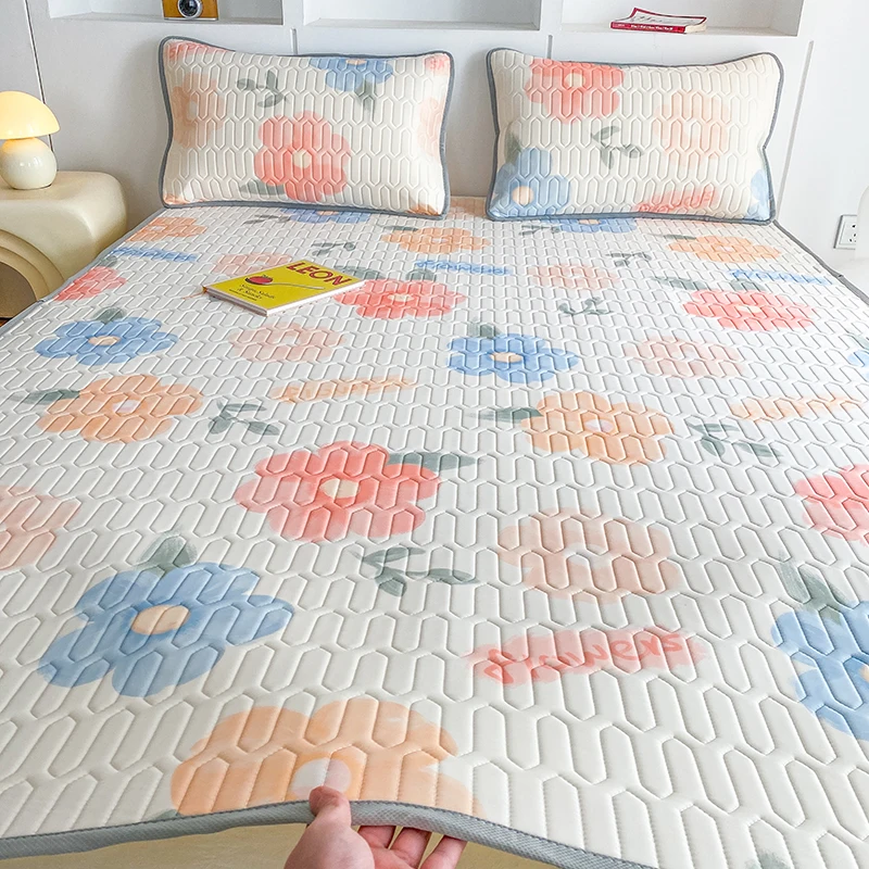 Letnia mata z naturalnego late – Silk Pillowcase recenzja i cena