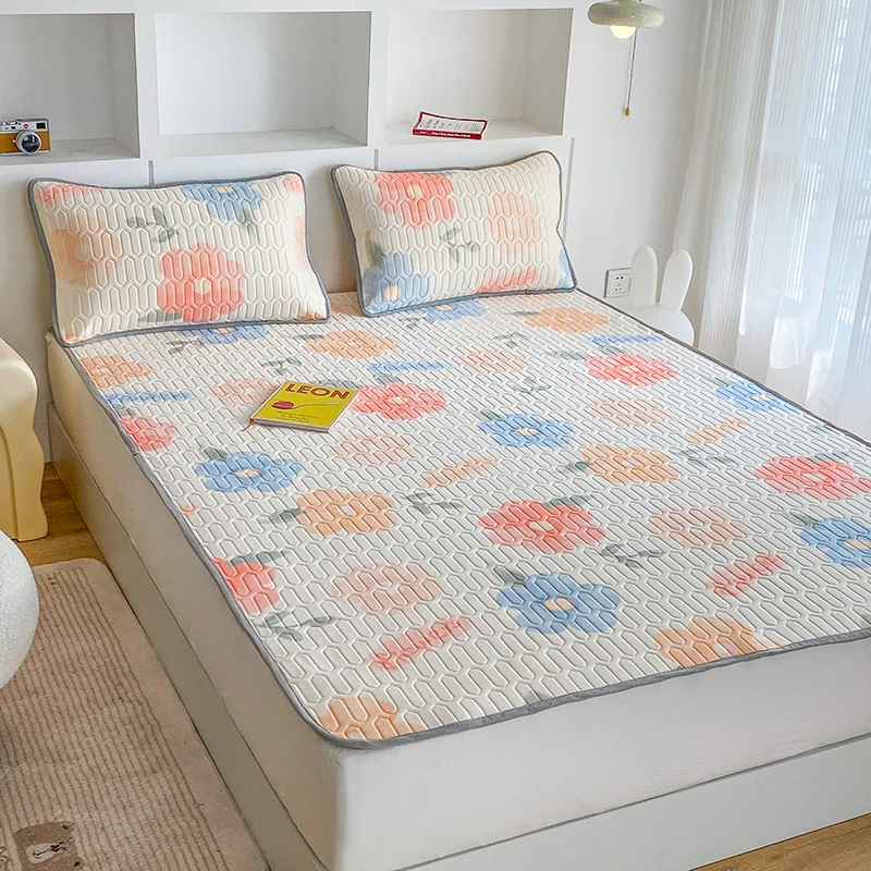 Letnia mata z naturalnego late – Silk Pillowcase recenzja i cena