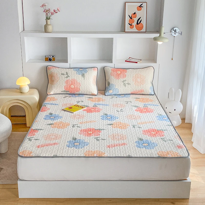 Letnia mata z naturalnego late – Silk Pillowcase recenzja i cena