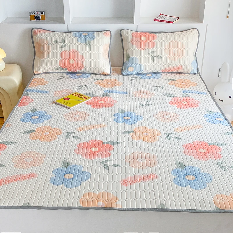 Letnia mata z naturalnego late – Silk Pillowcase recenzja i cena