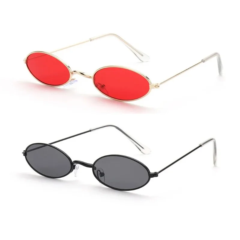 Nowe, retro okulary przeciwsło – Sunglasses Uv400 recenzja i cena