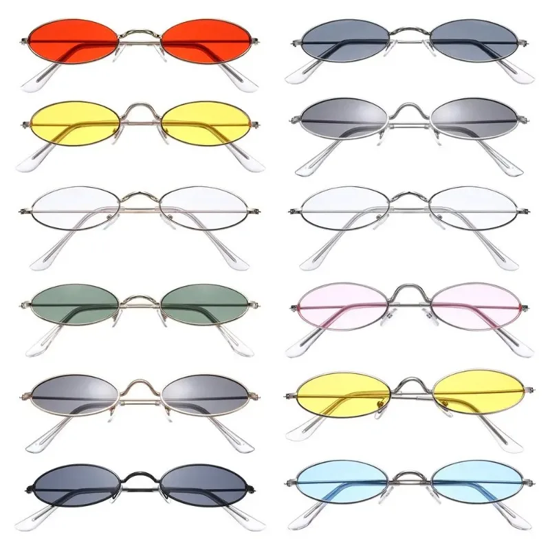 Nowe, retro okulary przeciwsło – Sunglasses Uv400 recenzja i cena