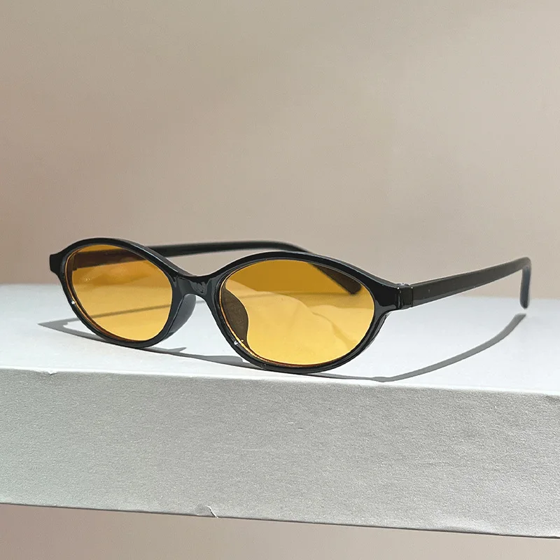 Okulary przeciwsłoneczne w sty – Sunglasses Uv400 recenzja i cena