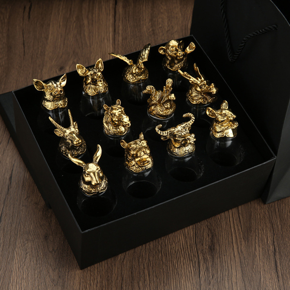 Luksusowy Retro Zestaw Kryszta – Luxury Gift Set recenzja i cena