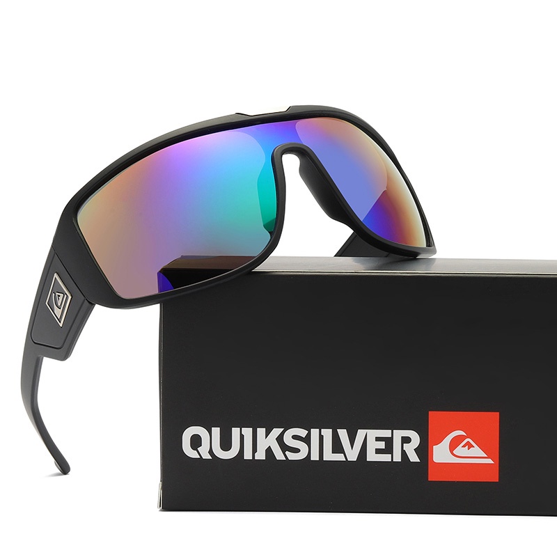 Duże okulary przeciwsłoneczne  – Sunglasses Uv400 recenzja i cena