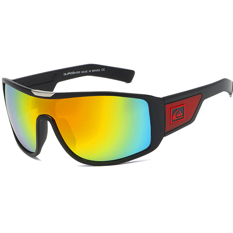 Duże okulary przeciwsłoneczne  – Sunglasses Uv400 recenzja i cena