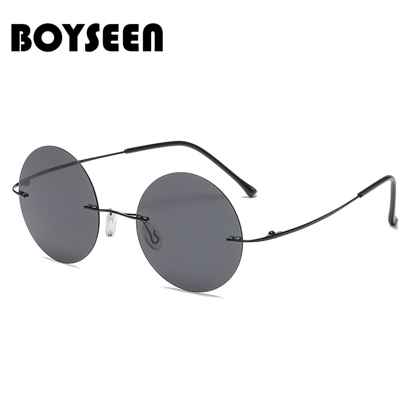 BOYSEEN Ultralekkie, spolaryzo – Sunglasses Uv400 recenzja i cena