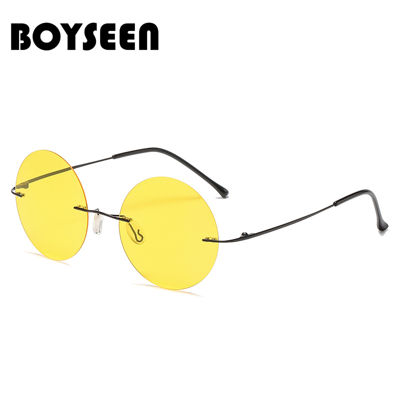 BOYSEEN Ultralekkie, spolaryzo – Sunglasses Uv400 recenzja i cena