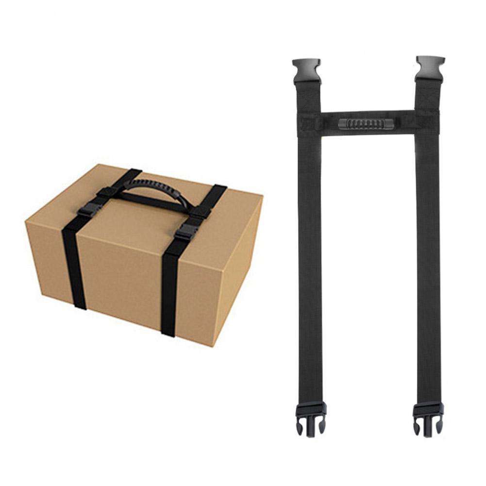 Przenośny nylonowy pasek do ba – Travel Luggage Set recenzja i cena
