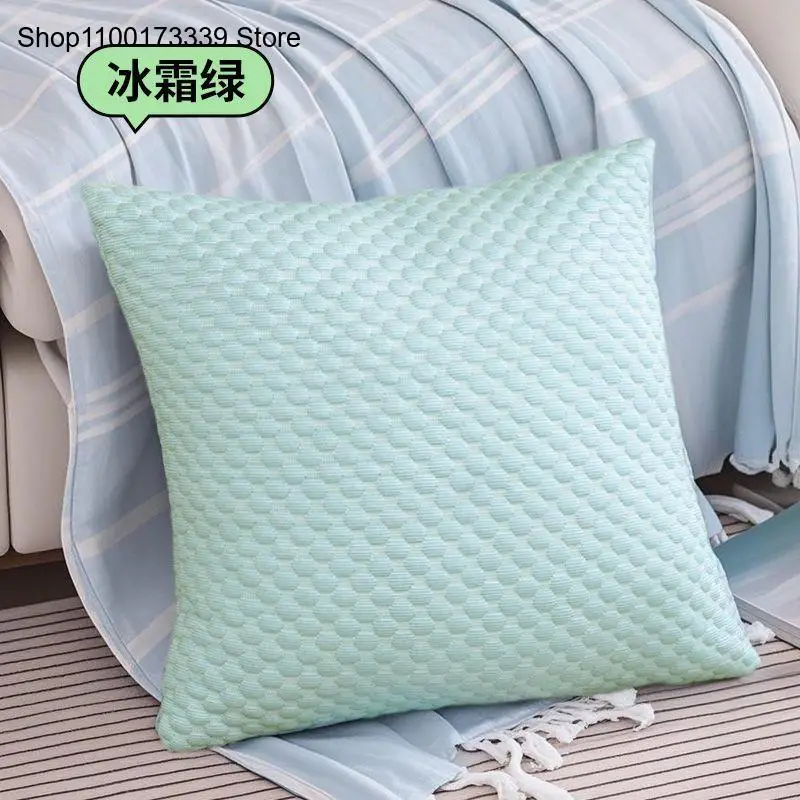 [Pojedyncza poszewka] Letnia D – Silk Pillowcase recenzja i cena