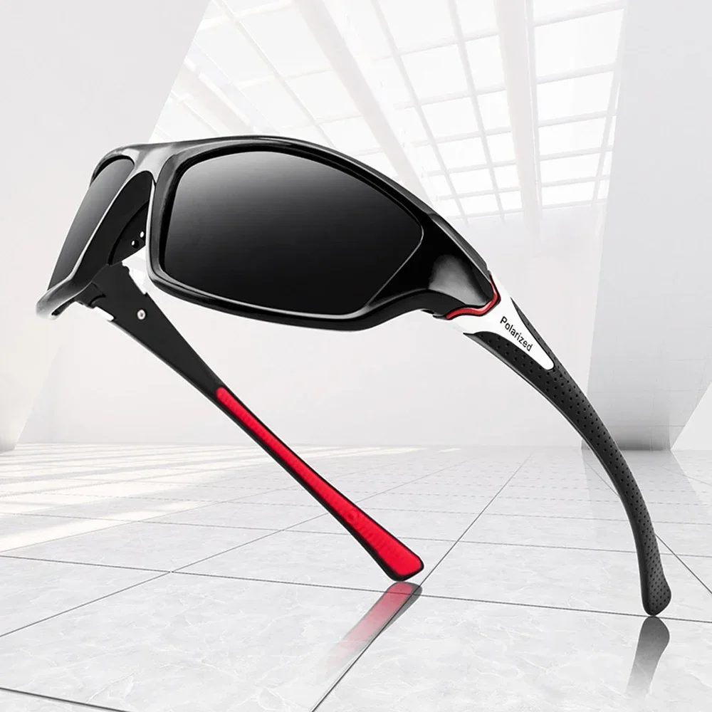 Unisexowe okulary przeciwsłone – Sunglasses Uv400 recenzja i cena