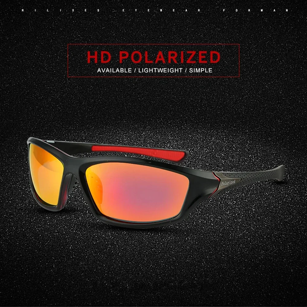 Unisexowe okulary przeciwsłone – Sunglasses Uv400 recenzja i cena