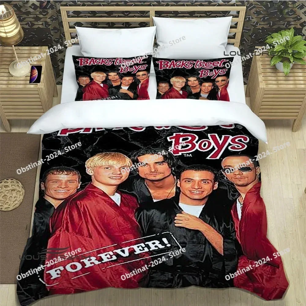Zestaw pościeli 3D BSB, z moty – Luxury Gift Set recenzja i cena