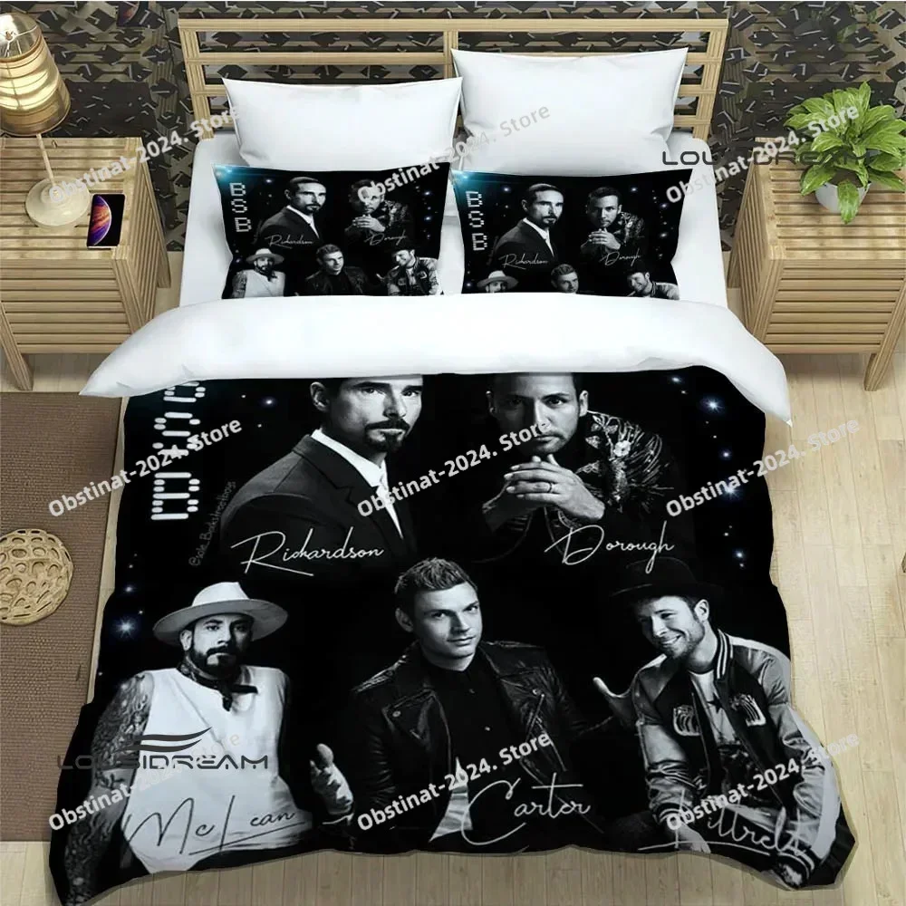Zestaw pościeli 3D BSB, z moty – Luxury Gift Set recenzja i cena