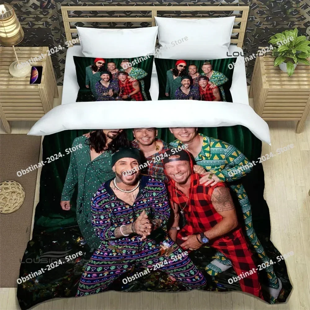 Zestaw pościeli 3D BSB, z moty – Luxury Gift Set recenzja i cena