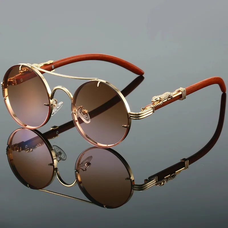 Okulary przeciwsłoneczne w sty – Designer Sunglasses recenzja i cena