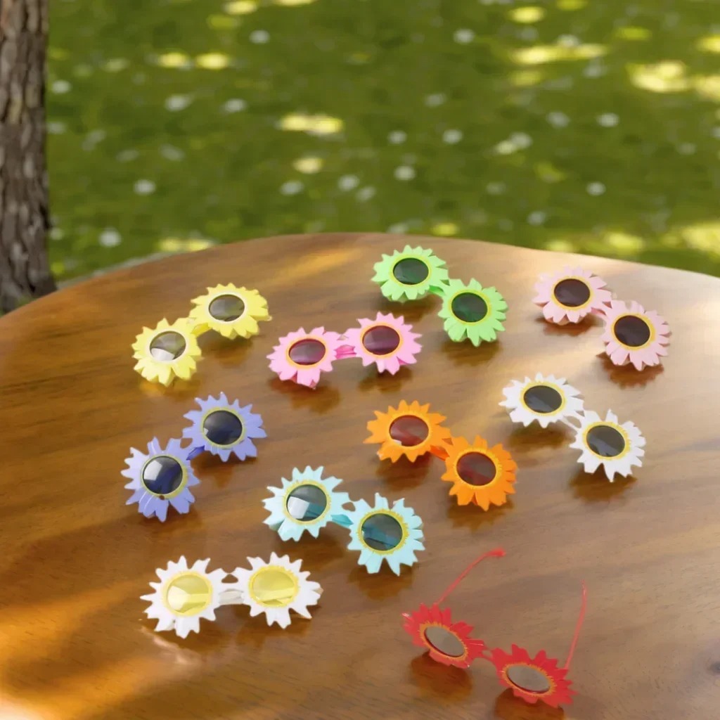 Okulary przeciwsłoneczne w ksz – Sunglasses Uv400 recenzja i cena