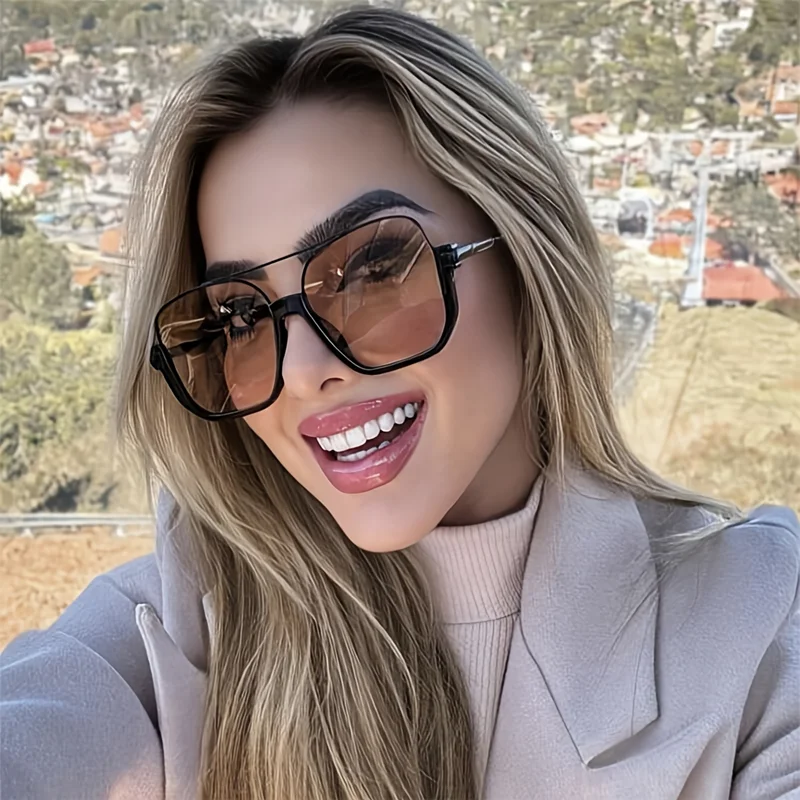Nowe, stylowe okulary przeciws – Designer Sunglasses recenzja i cena