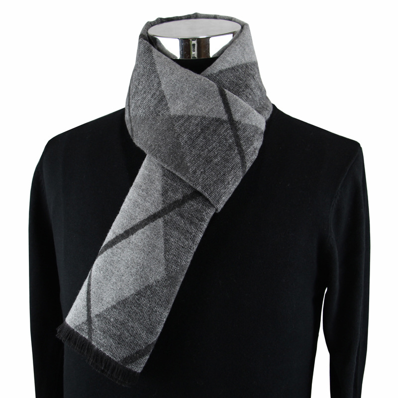 Najnowsze modne wzory, codzien – Cashmere Scarf recenzja i cena